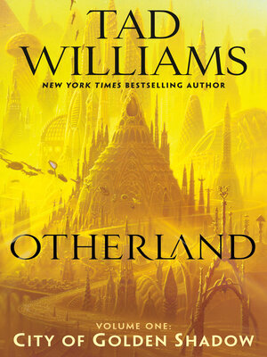 cover image of Otherland